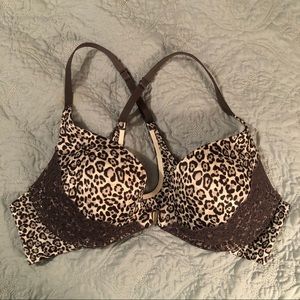 Comfy & Adorable! VS Bra!